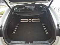 Gebraucht Kia ProCeed GT 204 PS (150 kW) 2019 Weiß Kombi