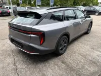 Neu Kia K4 150 PS (110 kW) 2026 Grau Kombi