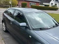 Używany Audi A3 150 KM (110 kW) 2004 Szary Hatchback