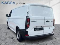 Second-hand Ford Transit Custom 110 CP (80 kW) 2024 Alb Berlinǎ