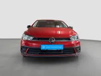 Gebraucht VW Polo Goal 95 PS (69 kW) 2025 Rot Kleinwagen