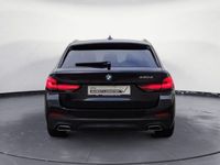 gebraucht BMW 530 d Touring