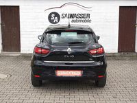Gebraucht Renault Clio IV Dynamique 90 PS (66 kW) 2013 Schwarz Limousine