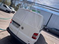 Gebraucht VW Transporter 105 PS (77 kW) 2011 Van