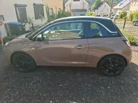 Gebraucht Opel Adam 101 PS (74 kW) 2017 Andere farben Kleinwagen