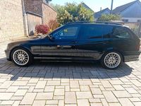 Usata BMW 330 184 CV (135 kW) 2000 Nero Station wagon