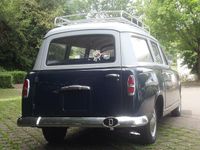 Gebraucht Peugeot 403 54 PS (39 kW) 1958 Blau Kombi