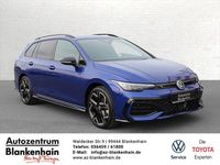Neu VW Golf VIII R-line 204 PS (150 kW) 2026 Lapiz blue metallic Kombi