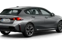 Gebraucht BMW 120 Shadowline 163 PS (119 kW) 2025 Grau Kleinwagen