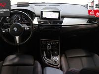 gebraucht BMW 220 Gran Tourer d xDrive M SPORT LENKRAD,HUD,H/K