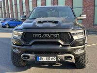 Używany Dodge Ram 711 KM (522 kW) 2023 Czarny Pickup