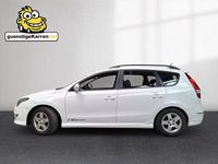 Gebraucht Hyundai i30 140 PS (102 kW) 2009 Weiß