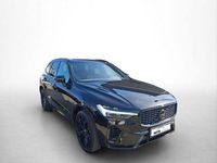 Gebraucht Volvo XC60 Plus 455 PS (334 kW) 2025 Schwarz SUV