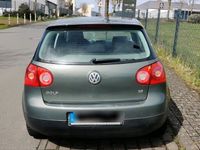 gebraucht VW Golf V | 1.6 | Automatik| TÜV Frisch| Benzin |