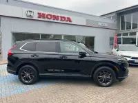Gebraucht Honda CR-V Advance 184 PS (135 kW) 2024 Schwarz SUV