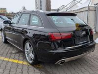 Gebraucht Audi A6 Allroad 320 PS (235 kW) 2018 Schwarz Kombi