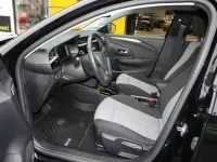 Usado Opel Corsa-e 100 kW (136 HP) 2023 Preto Citadino