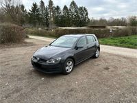 gebraucht VW Golf VII 