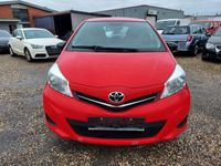 gebraucht Toyota Yaris Cool