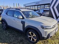 Neu Dacia Duster Journey 140 PS (102 kW) 2026 Beige schwarz SUV