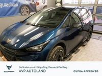 Gebraucht Cupra Born 150 kW (204 PS) 2022 Kleinwagen