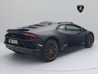 Neu Lamborghini Huracán 610 PS (448 kW) 2025 Schwarz Coupé