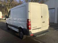 gebraucht VW Crafter 3999€ NETTO 30 L1H1 Kasten (2E)