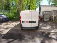 Second-hand Opel Combo 90 CP (66 kW) 2012 Monovolum