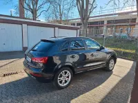 Gebraucht Audi Q3 170 PS (125 kW) 2012 Braun SUV