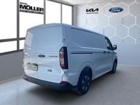 Neu Ford Transit Custom Trend 232 PS (170 kW) 2025 Weiss Van / Kleinbus
