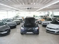 Gebraucht Volvo XC90 238 PS (175 kW) 2007 Blau SUV