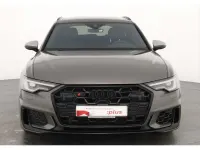 Gebraucht Audi S6 Ambiente 344 PS (253 kW) 2024 Grau Kombi