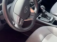 Gebraucht Hyundai Ioniq 141 PS (103 kW) 2020 Schwarz Kleinwagen