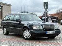 Second-hand Mercedes E320 220 CP (161 kW) 1996 Break