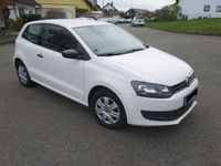 gebraucht VW Polo 1.2 44kW Trendline Trendline