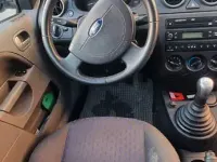 Gebraucht Ford Fiesta 75 PS (55 kW) 2003 Kleinwagen