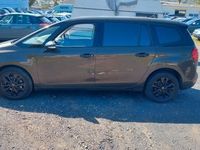 gebraucht Citroën C4 Grand Picasso/Spacetourer Seduction