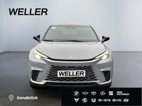 Gebraucht Lexus LBX 136 PS (100 kW) 2024 Grau SUV