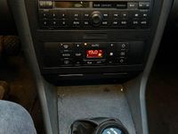 Gebraucht Audi A4 101 PS (74 kW) 2001 Grau Limousine