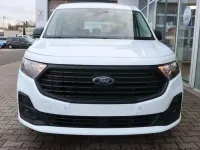 Neu Ford Grand Tourneo Connect 114 PS (83 kW) 2026 Frozen white Van / Kleinbus
