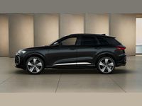 Neu Audi SQ5 Edition .1 367 PS (269 kW) 2025 Schwarz SUV