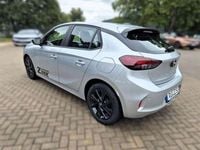 Gebraucht Opel Corsa Edition 75 PS (55 kW) 2024 Grau Limousine
