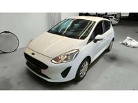 gebraucht Ford Fiesta 1.5 TDCi Trend Navi Park-Assist PDC SHZ