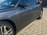 Gebraucht Audi A6 Business Plus 204 PS (150 kW) 2019 Kombi