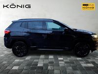 Gebraucht Jeep Compass 131 PS (96 kW) 2023 Schwarz SUV