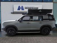 Neu Baic BJ30 280 PS (205 kW) 2025 Matt grey SUV