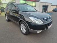 Gebraucht Hyundai Veracruz 239 PS (175 kW) 2011 Schwarz SUV