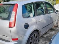 Occasion Ford C-MAX 100 ch (73 kW) 2006 Argent Monospace