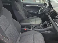 Gebraucht Skoda Karoq Clever 150 PS (110 kW) 2021 Grau SUV