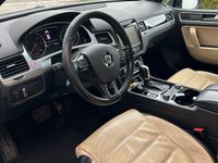 gebraucht VW Touareg 7P 3.0L